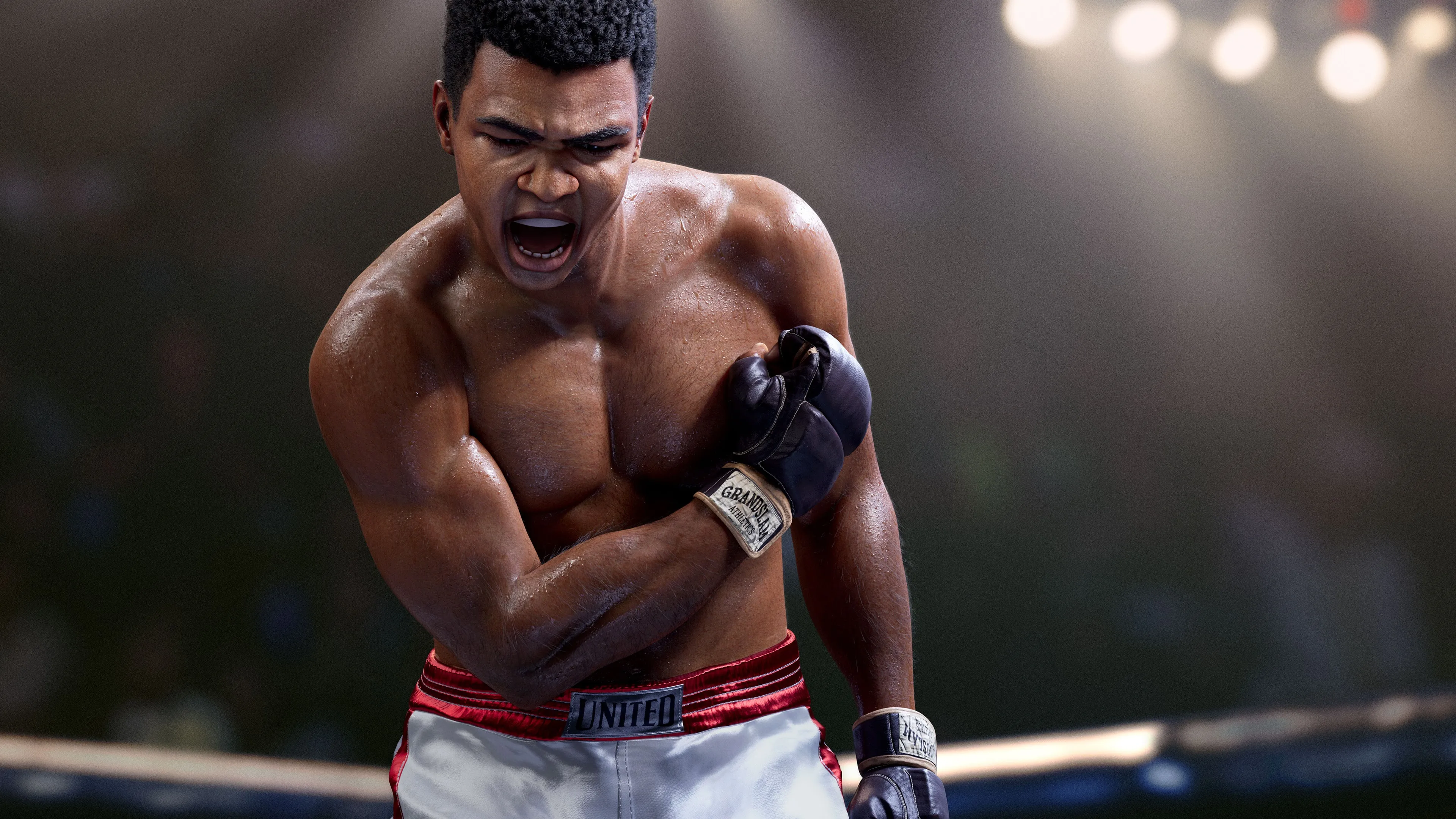 UFC 5 [PS5] - изображение 3