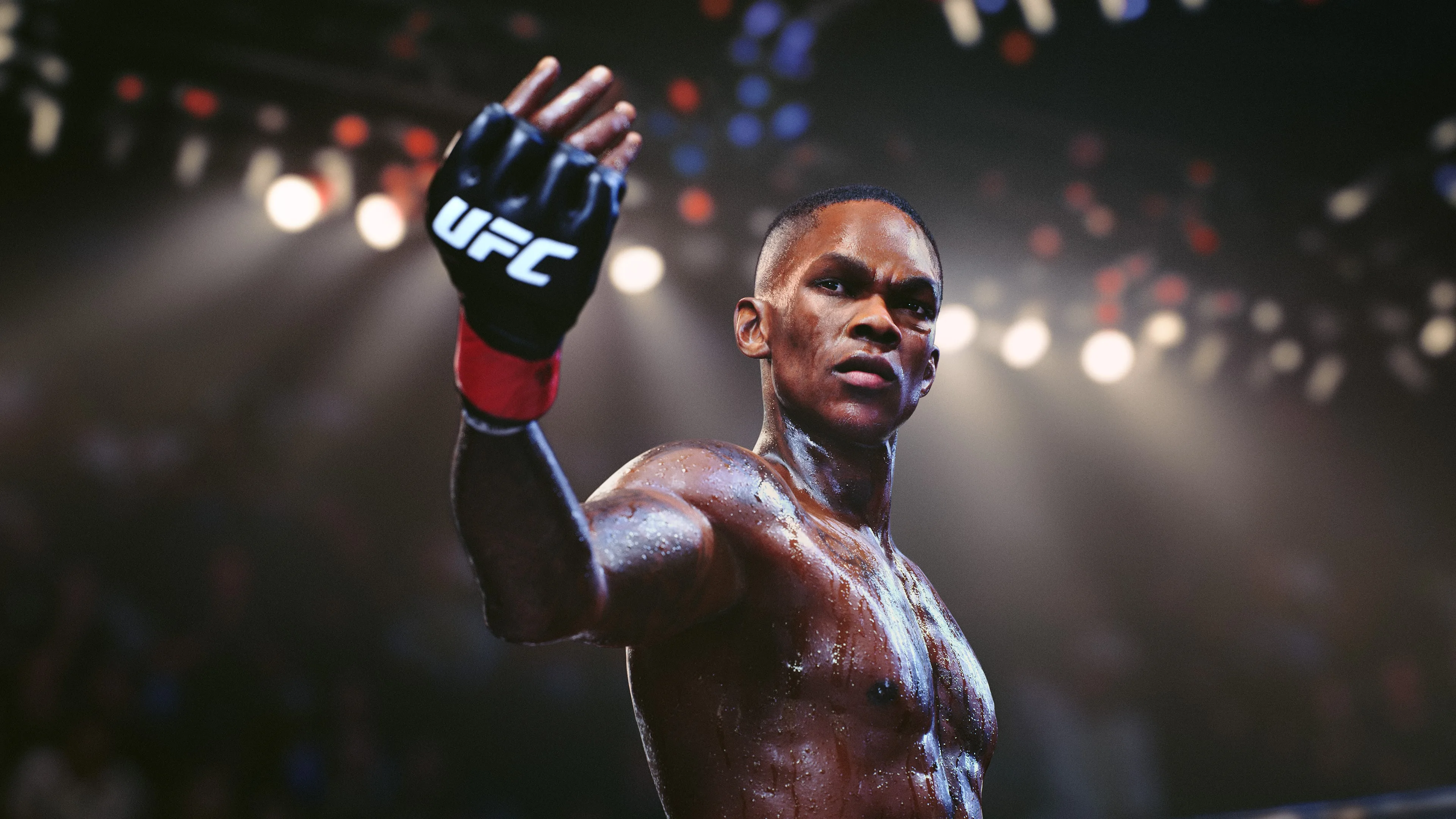 UFC 5 [PS5] - изображение 2