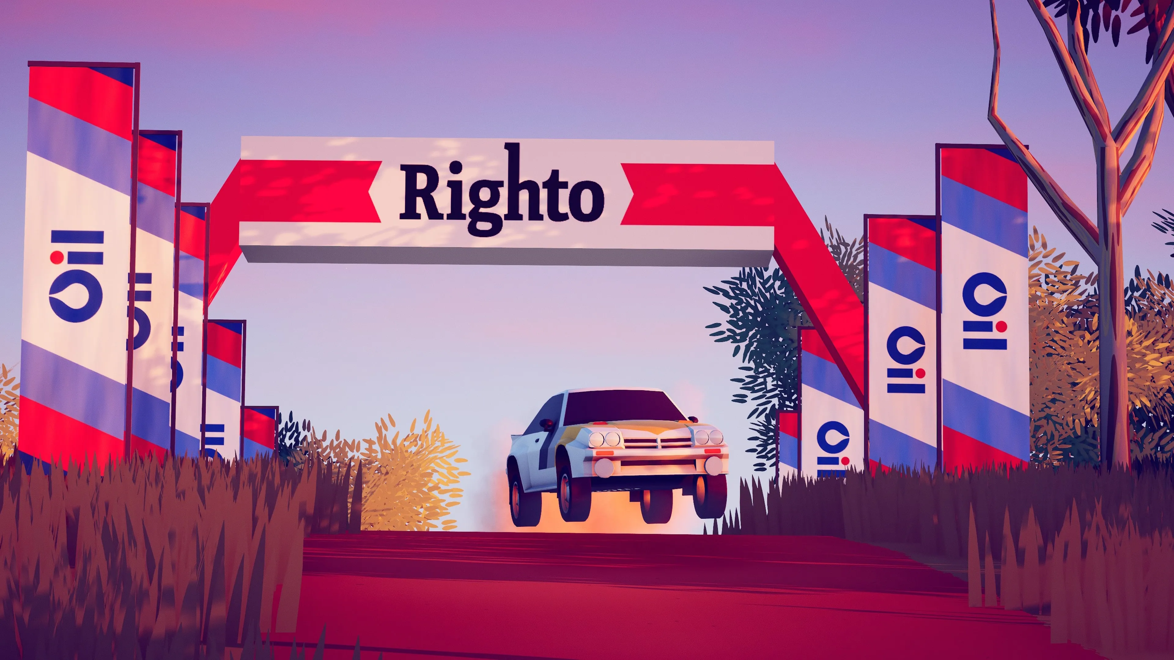 art of rally: australia dlc [PS4, PS5] - изображение 2