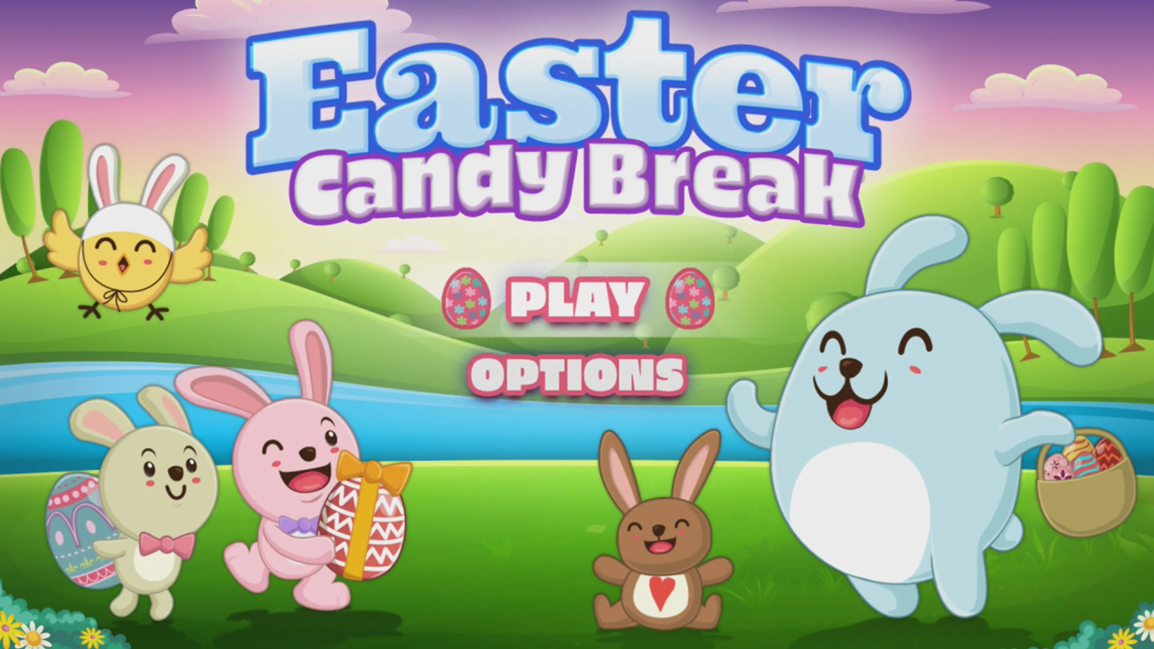 Easter Candy Break [PS5] - изображение 2