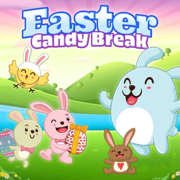Avatar Full Game Bundle Easter Candy Break [PS4]