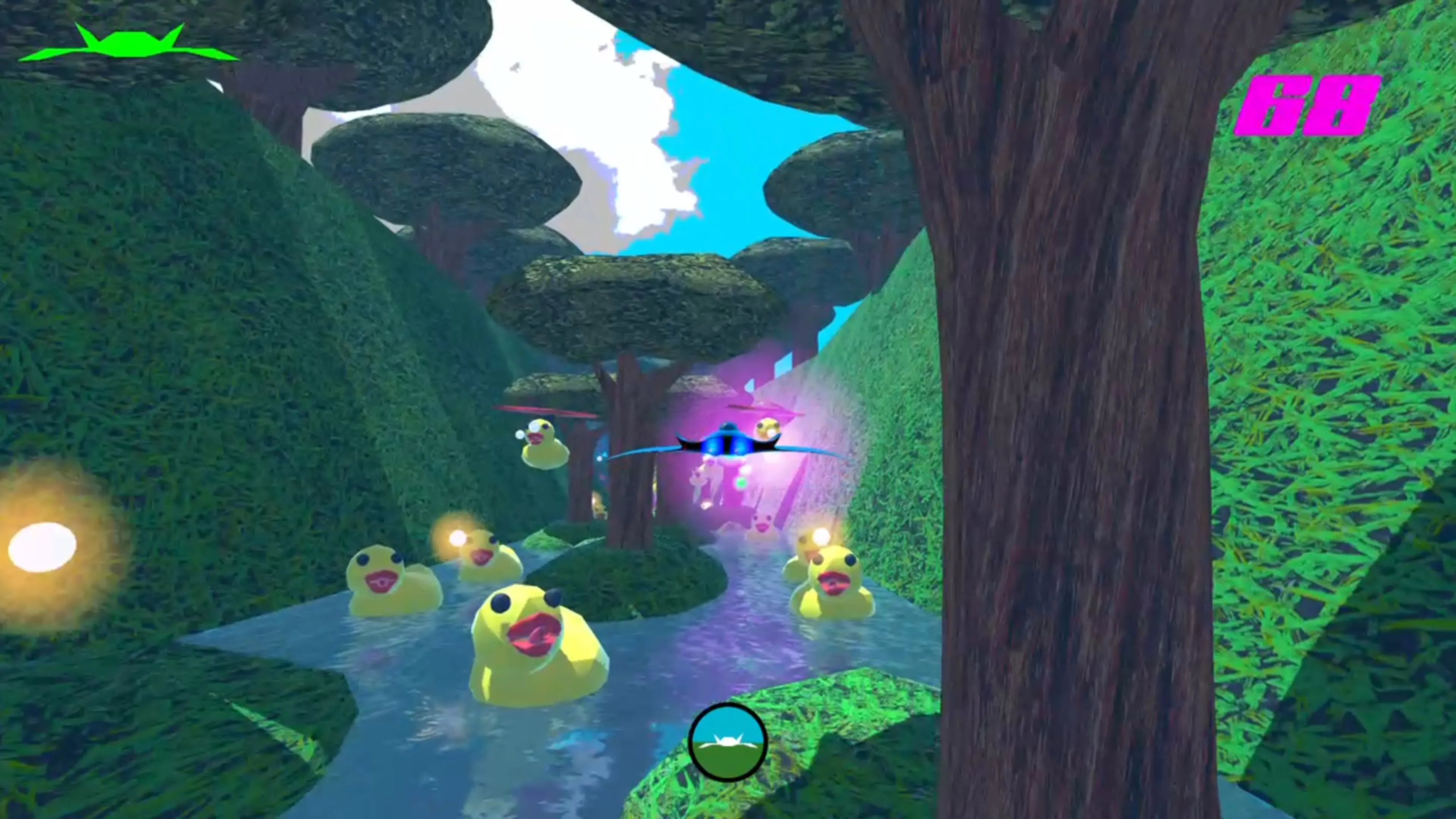 Gunducky Industries++ [PS4] - изображение 2