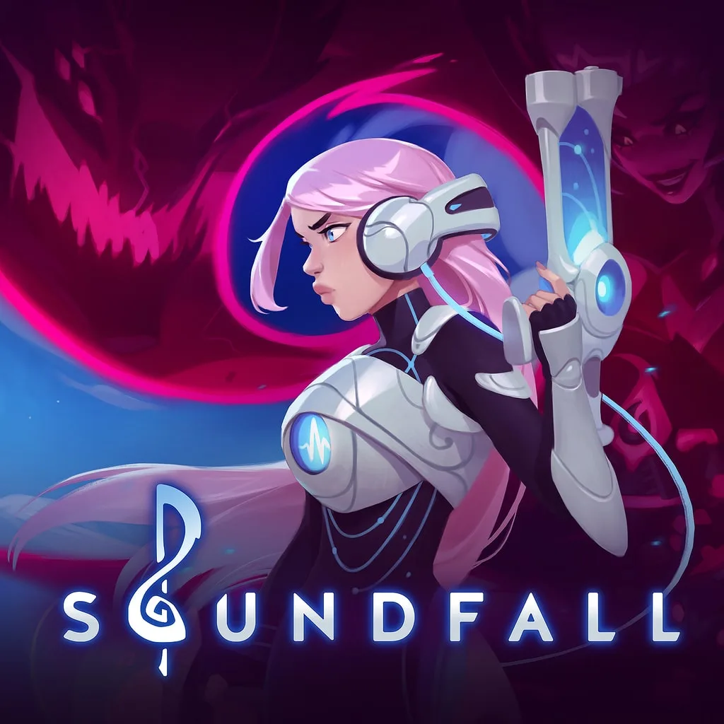 Soundfall [PS4, PS5] - изображение 1