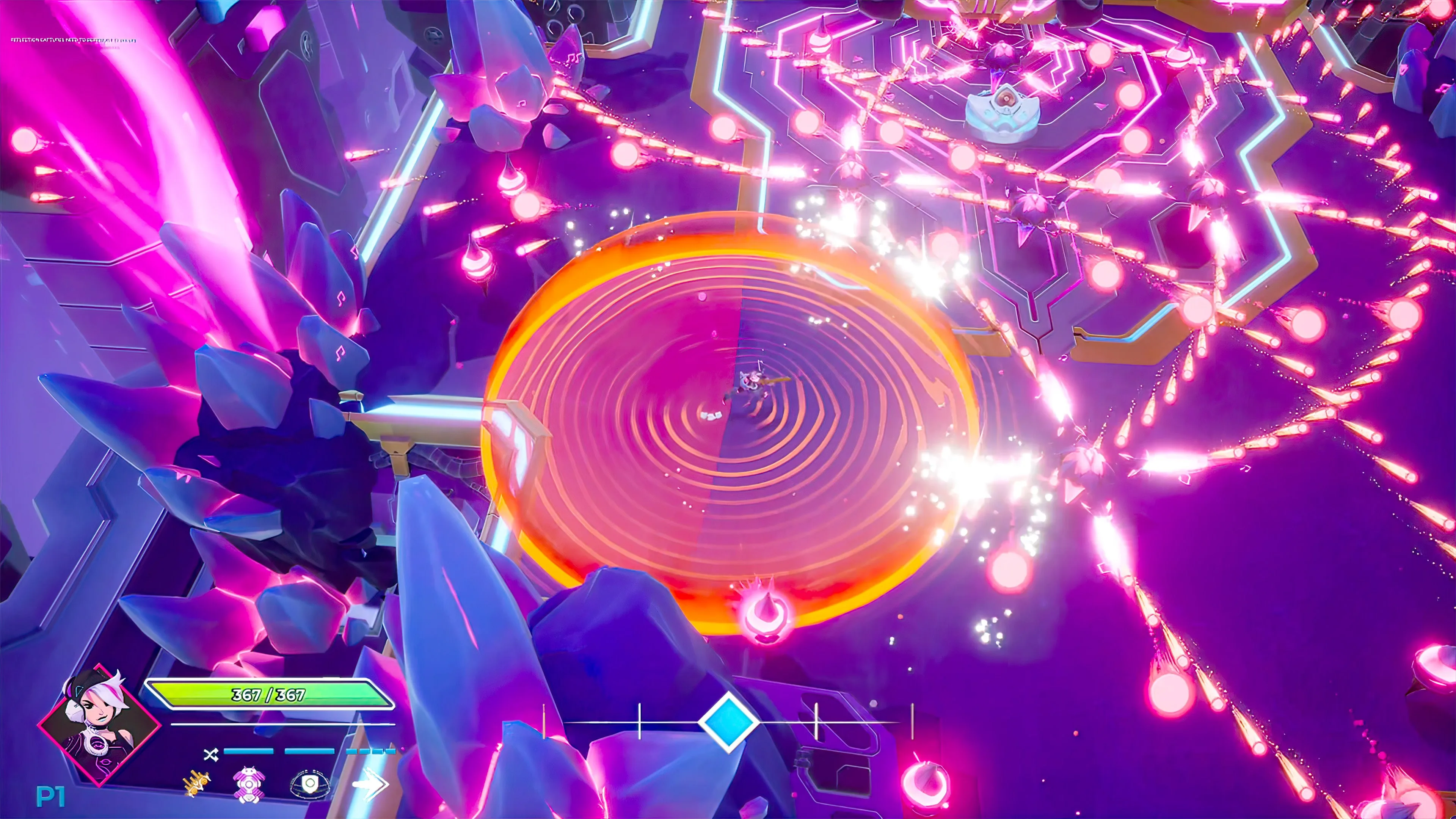 Soundfall [PS4, PS5] - изображение 4