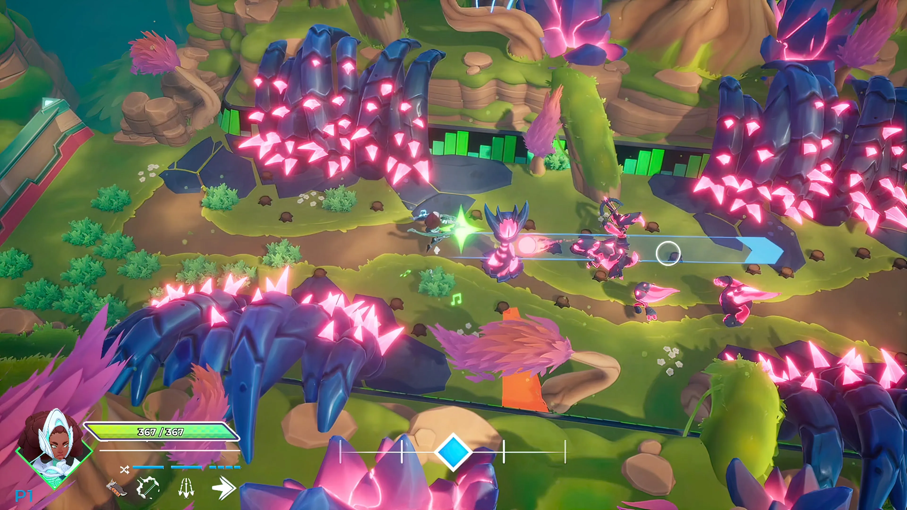Soundfall [PS4, PS5] - изображение 3