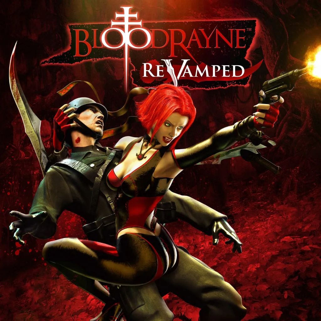 BloodRayne: ReVamped [PS4, PS5] - изображение 1