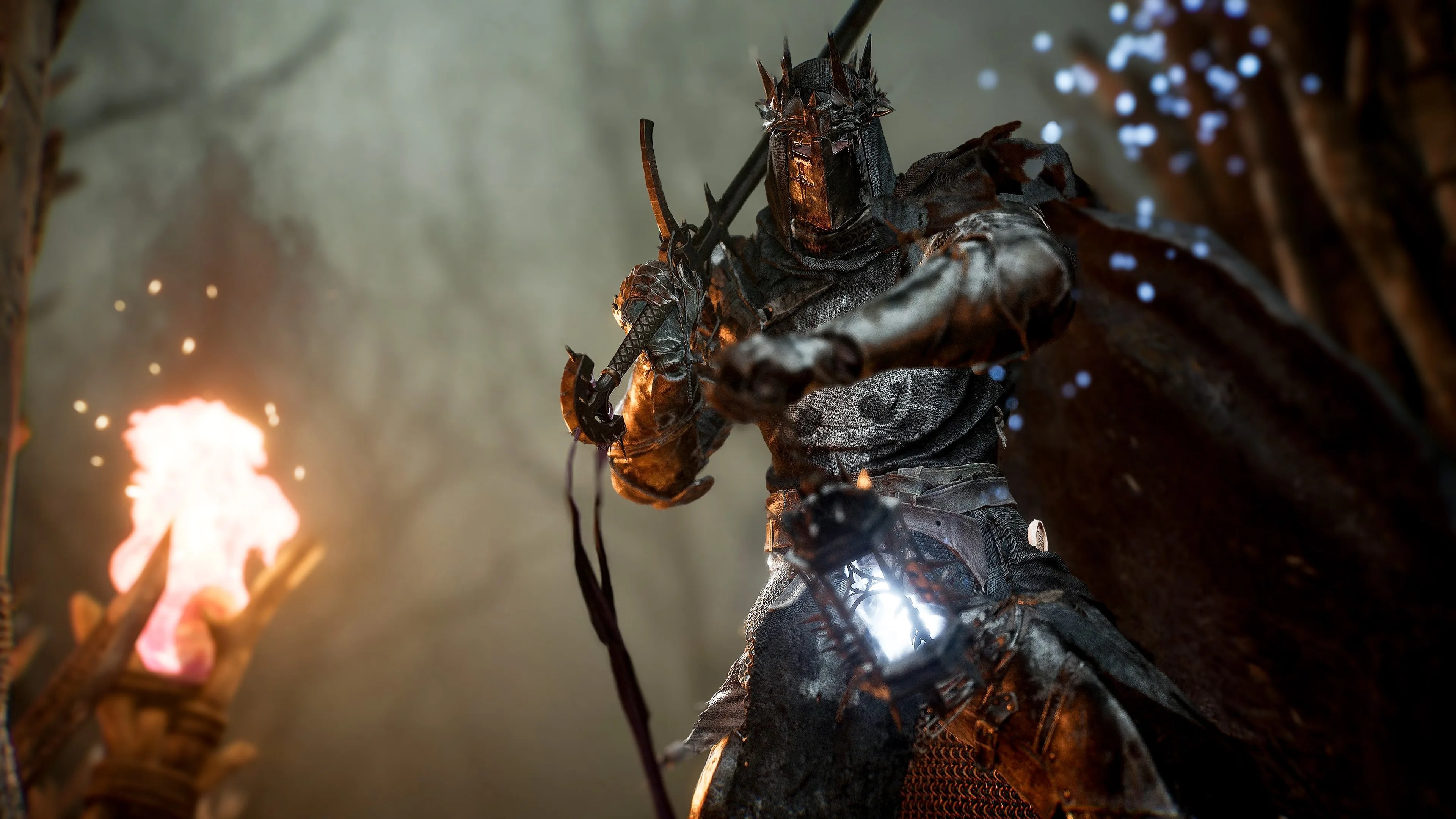 Lords of the Fallen - Deluxe Upgrade [PS5] - изображение 4