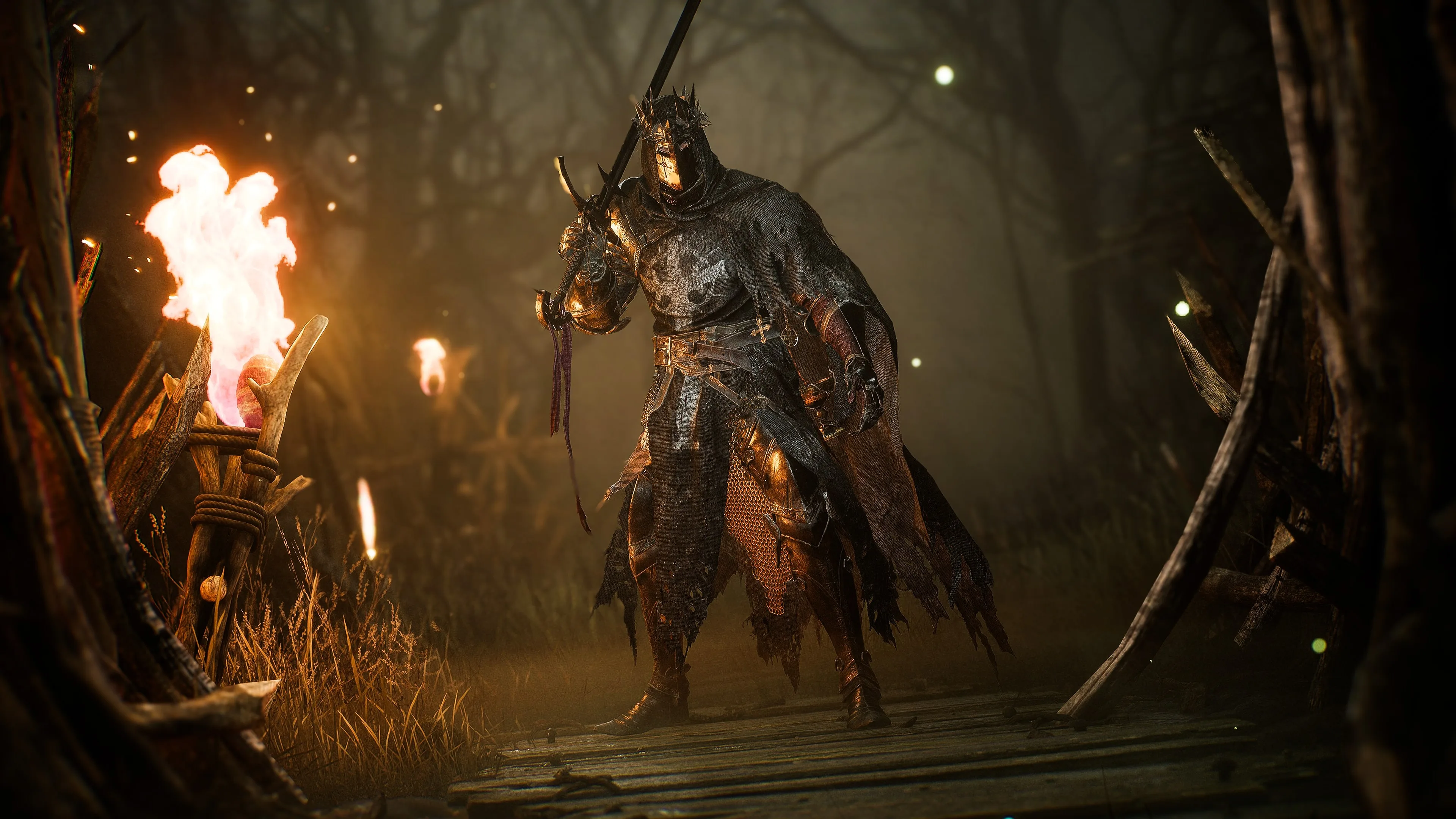 Lords of the Fallen - Deluxe Upgrade [PS5] - изображение 2