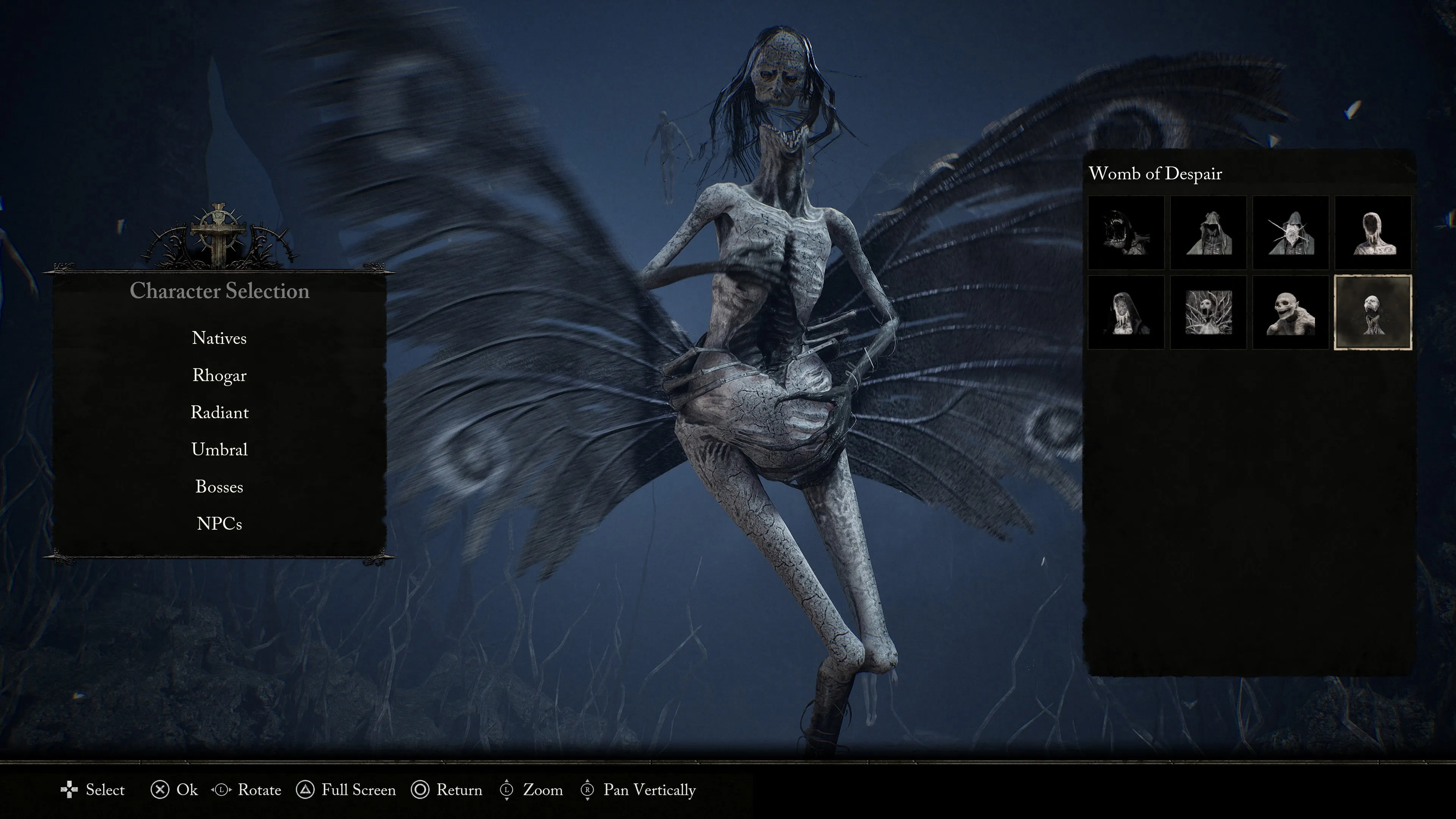 Lords of the Fallen - Legendary Pack [PS5] - изображение 3