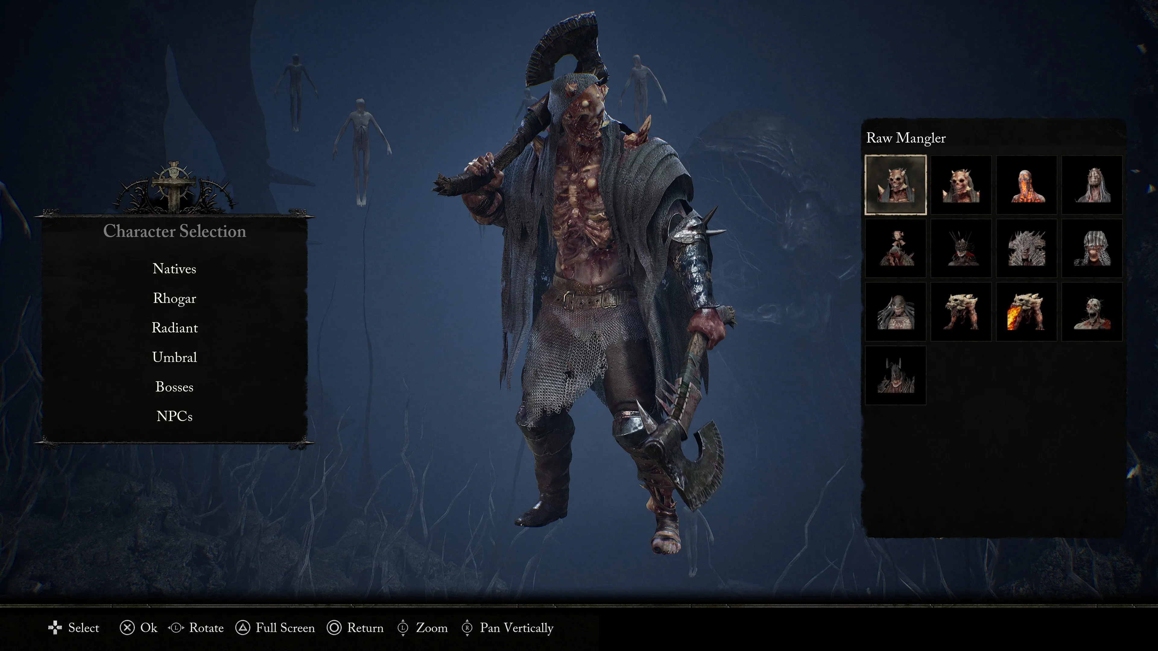 Lords of the Fallen - Legendary Pack [PS5] - изображение 2