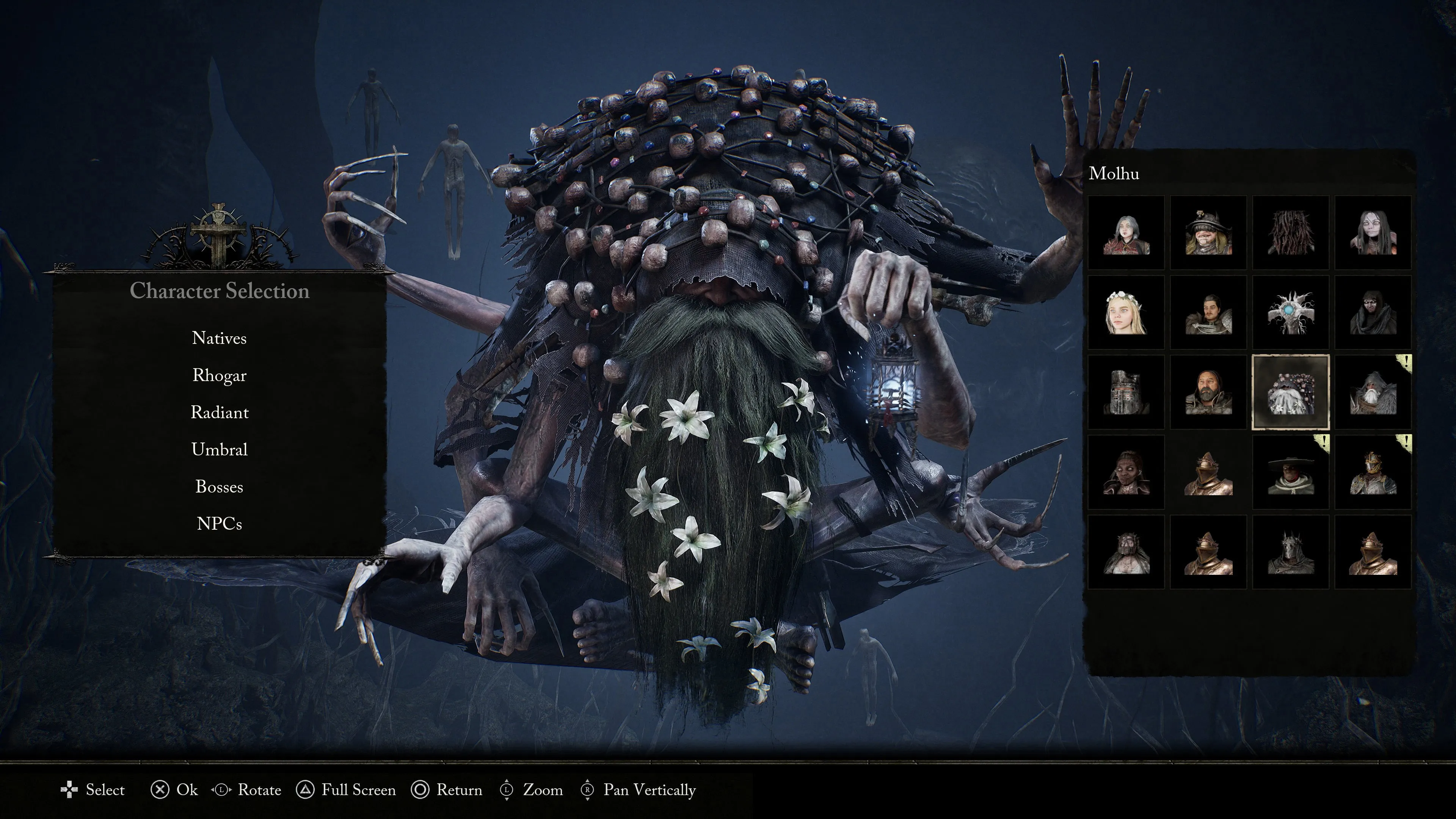 Lords of the Fallen - Legendary Pack [PS5] - изображение 4