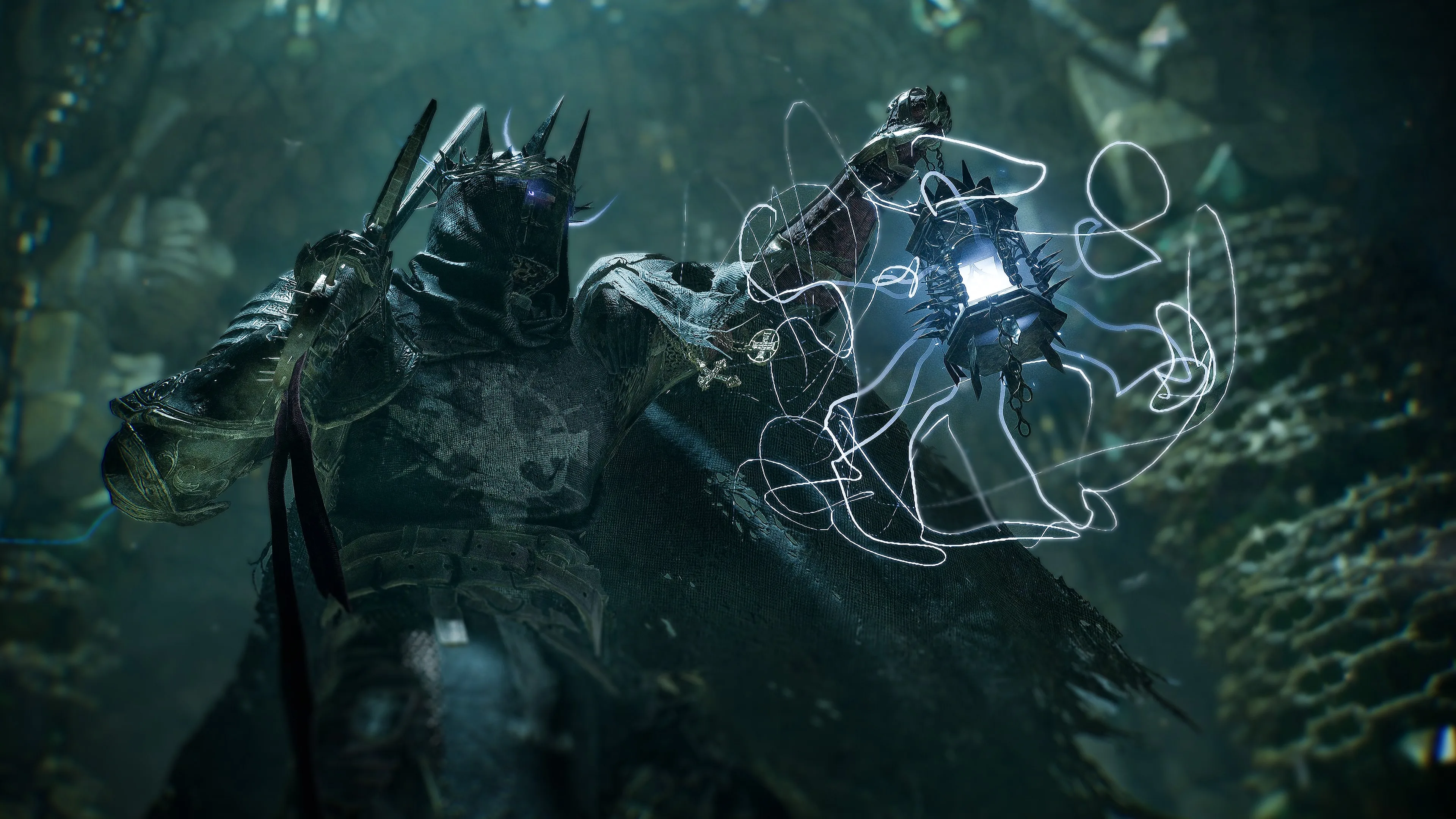 Lords of the Fallen - Deluxe Upgrade [PS5] - изображение 3