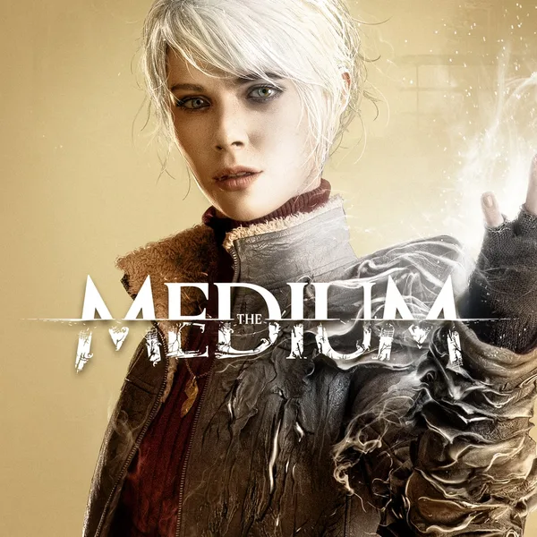 The Medium [PS5]