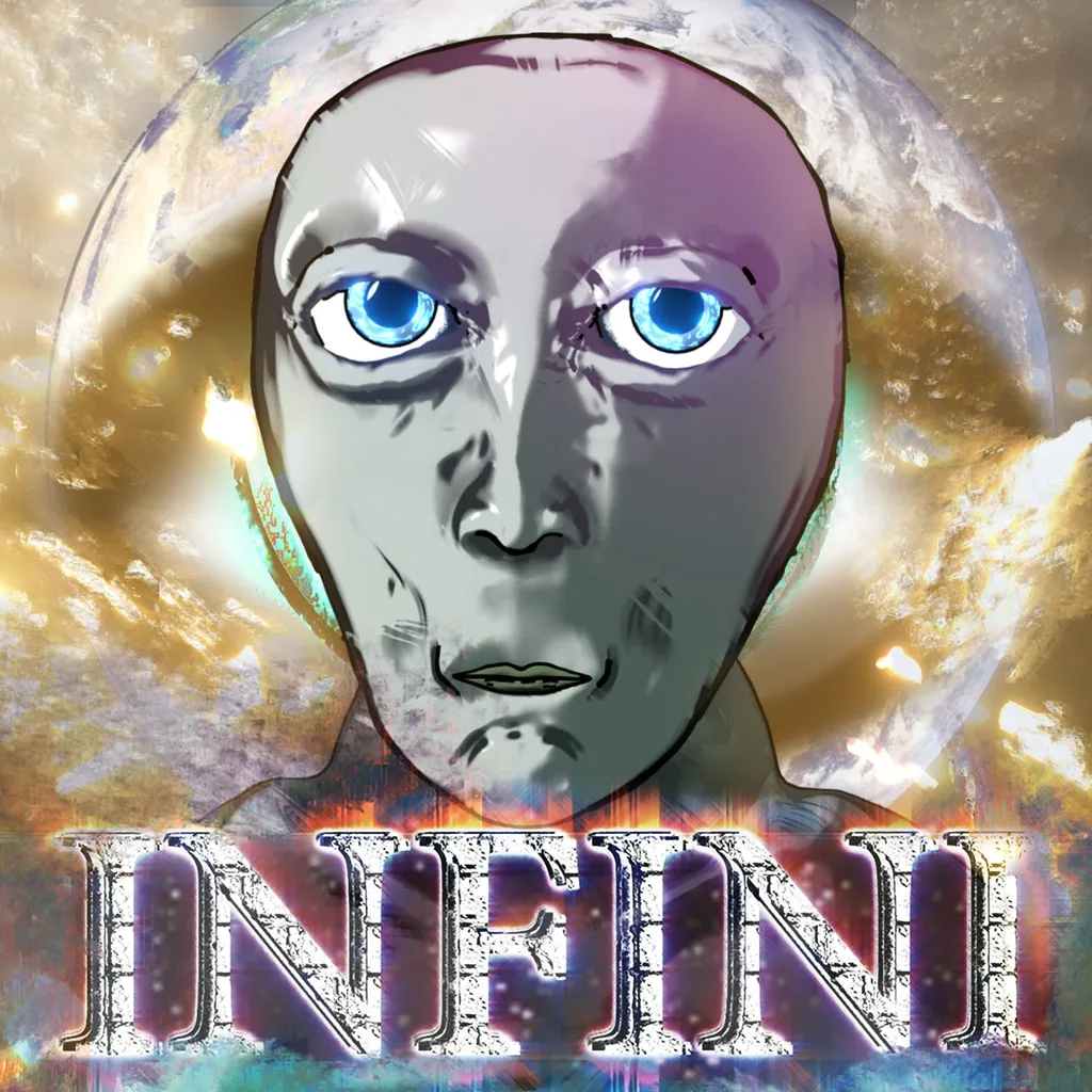 Infini [PS4, PS5] - изображение 1