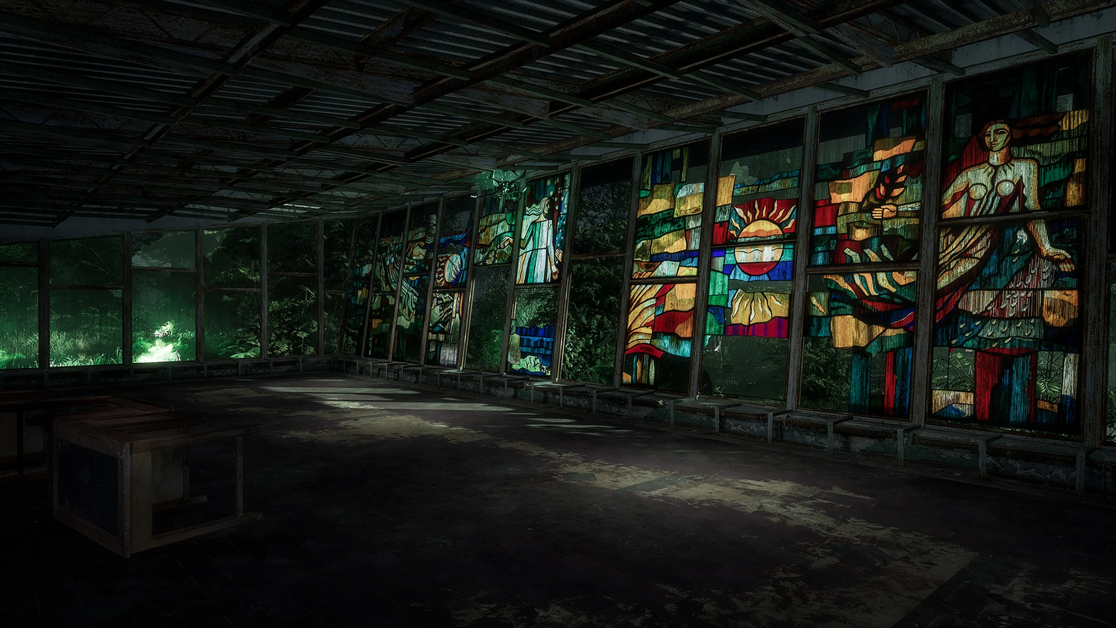 Chernobylite Complete Edition [PS5] - изображение 3