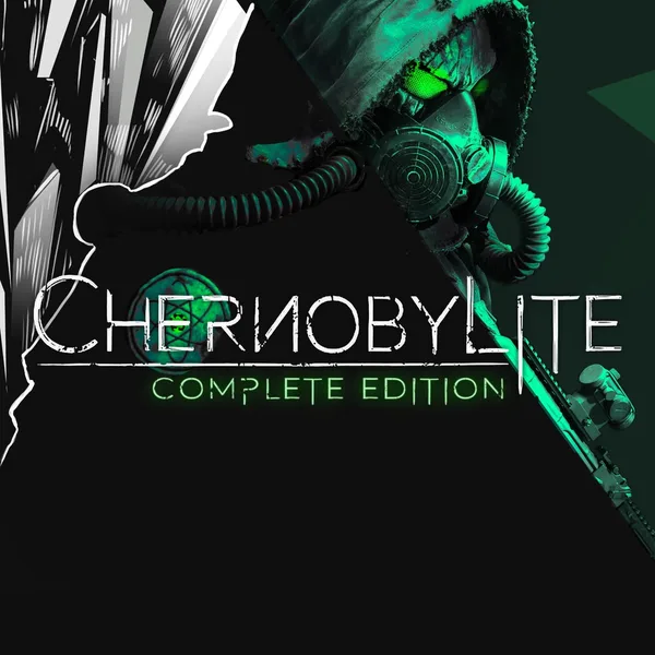 Chernobylite Complete Edition [PS4]