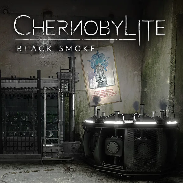 Chernobylite - Black Smoke Pack [PS4, PS5]