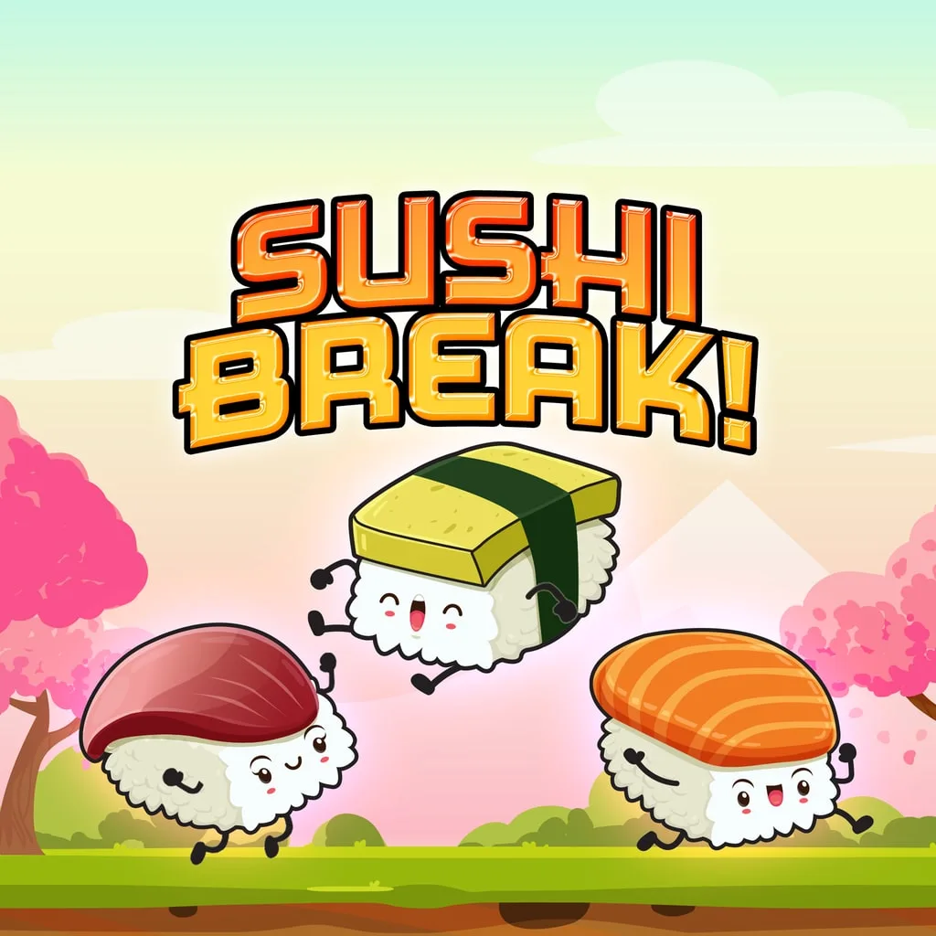 Sushi Break [PS5] - изображение 1