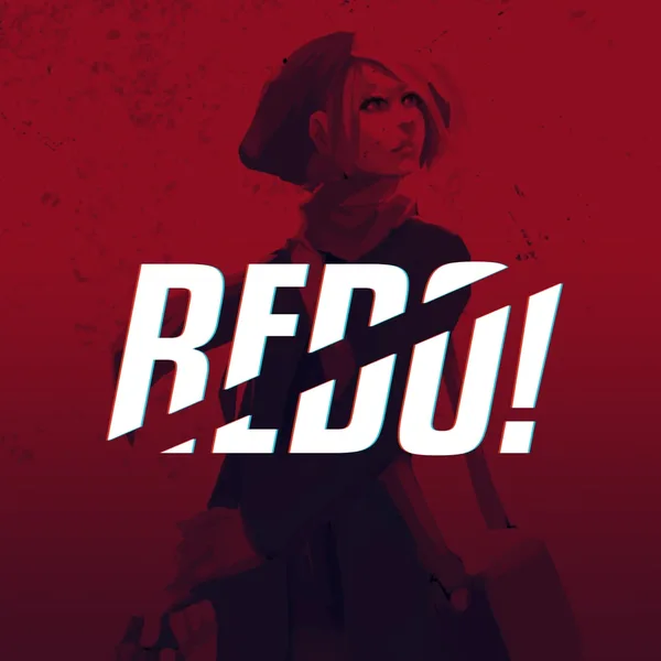 Redo! [PS4, PS5]