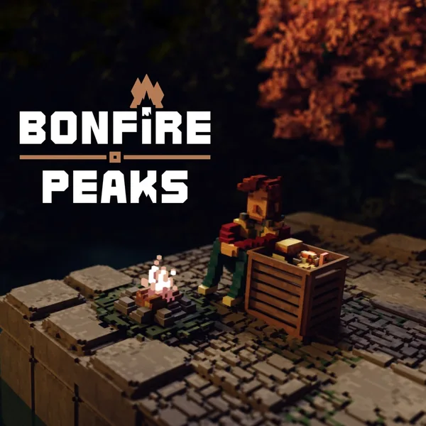 Bonfire Peaks [PS4,&nbsp;PS5]