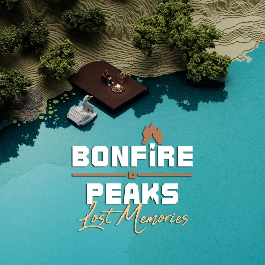 Bonfire Peaks Lost Memories [PS4,&nbsp;PS5] - изображение 1