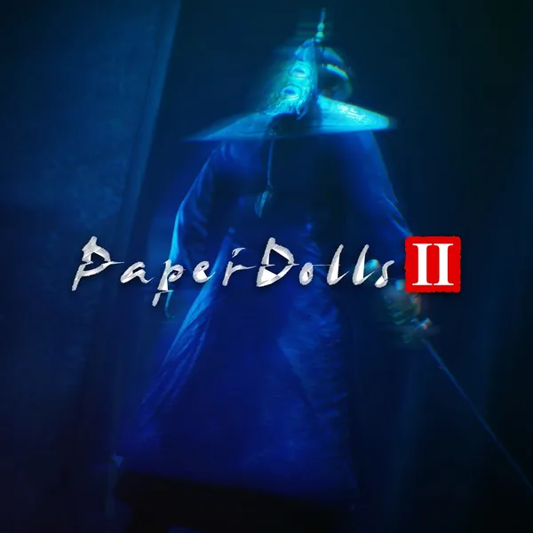 Paper Dolls 2 [PS5]