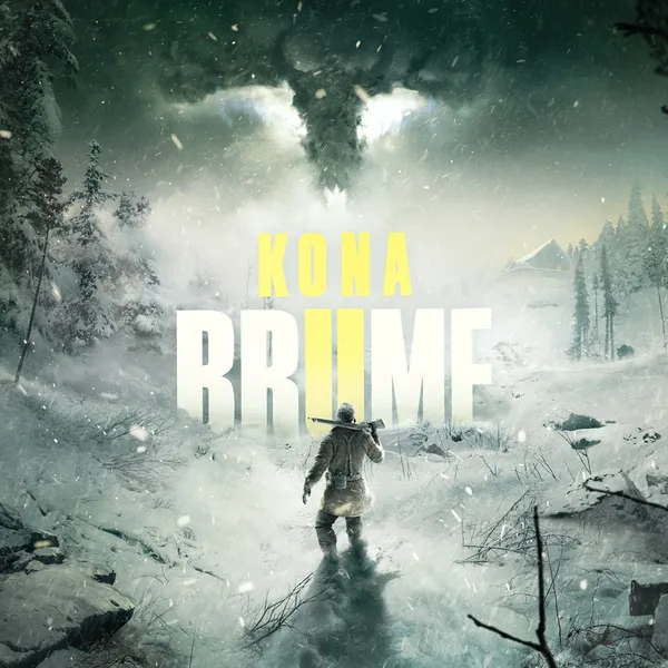 Kona II: Brume [PS4, PS5]