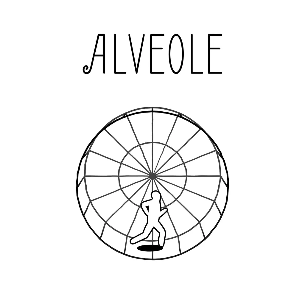 Alveole [PS5] cover
