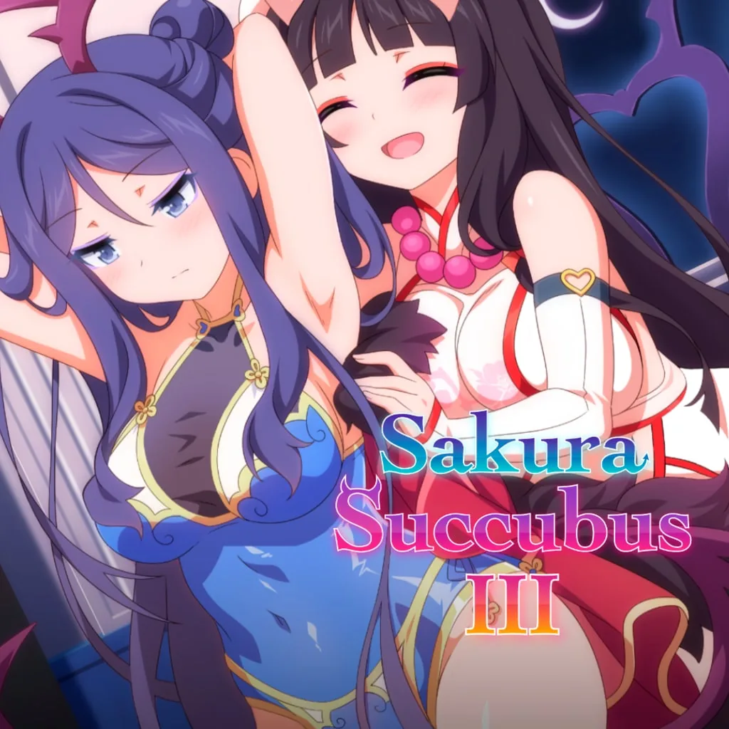 Sakura Succubus 3 PS4 & PS5 - изображение 1