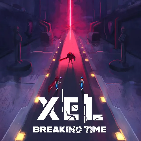 XEL - Breaking Time [PS5]