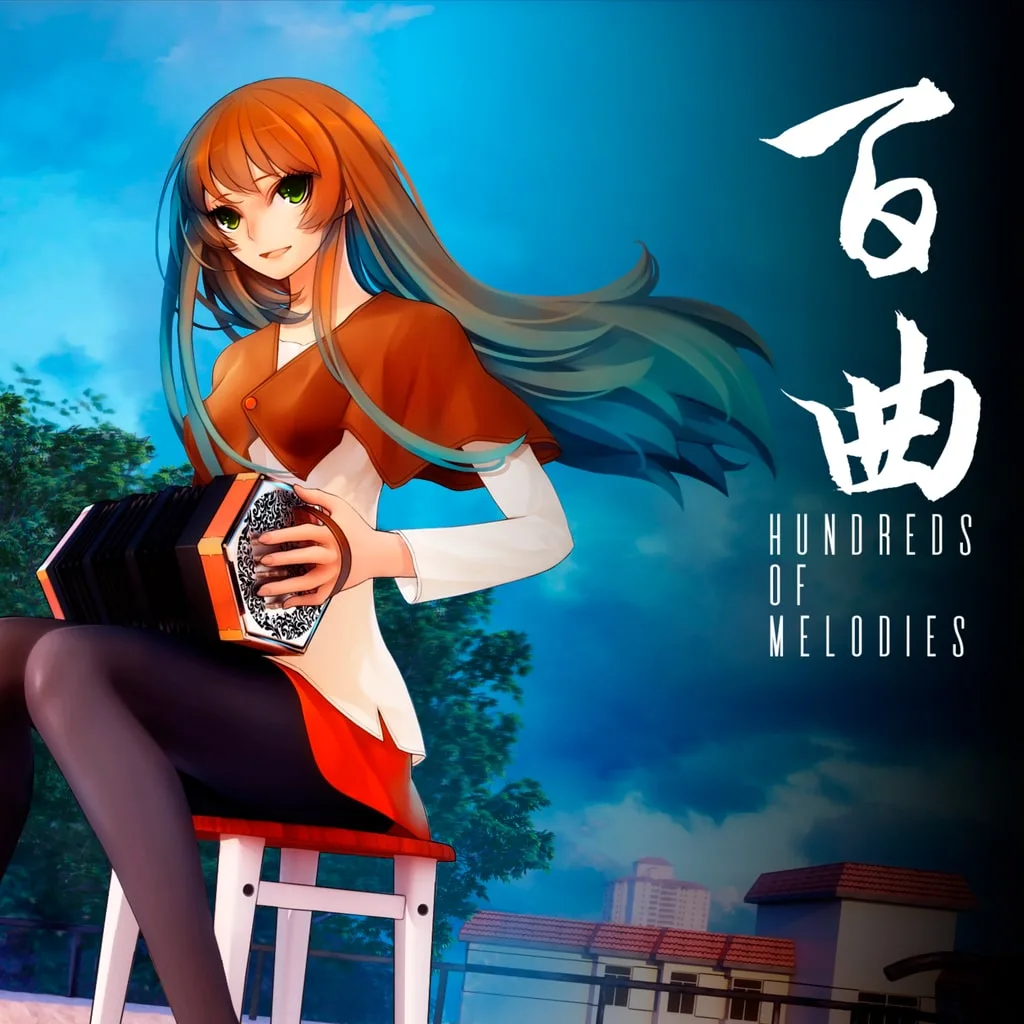 Bai Qu: Hundreds of Melodies PS4 & PS5 - изображение 1