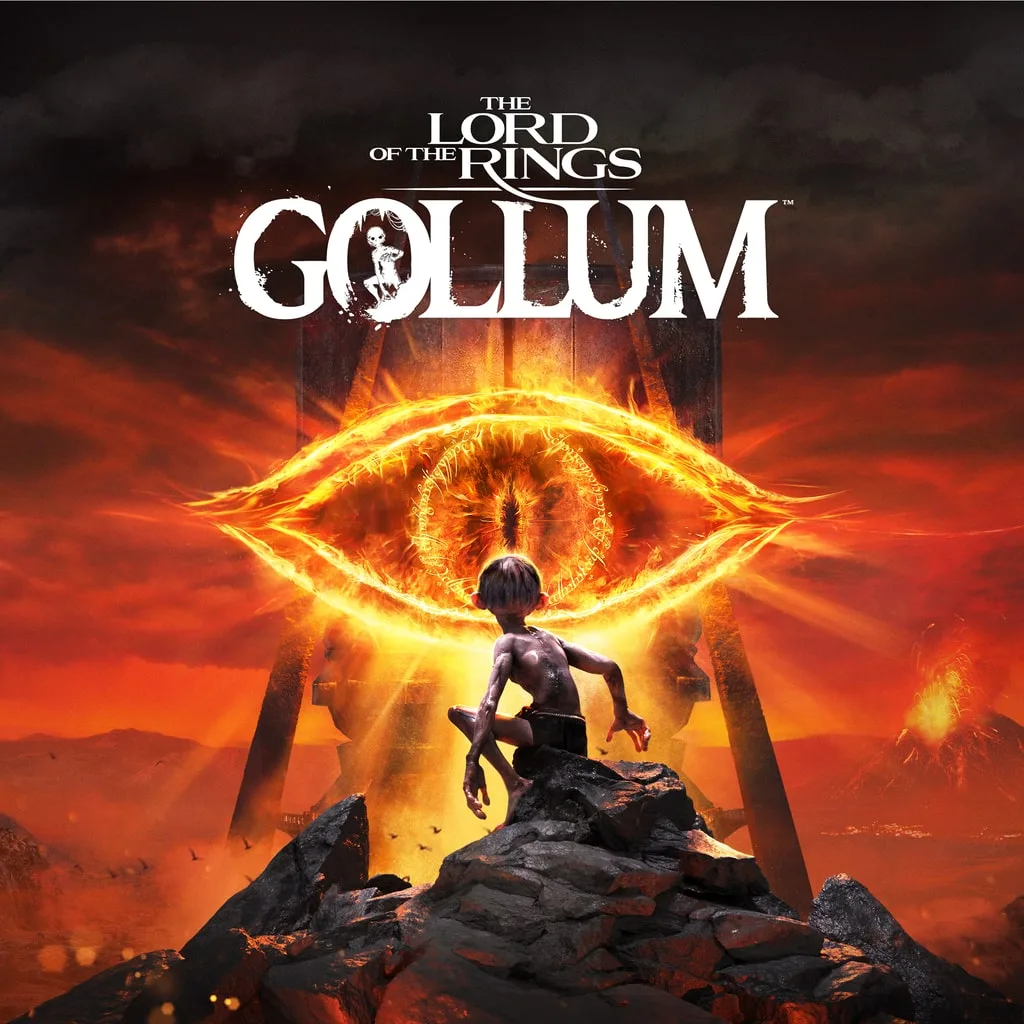 The Lord of the Rings: Gollum [PS4,&nbsp;PS5] - изображение 1
