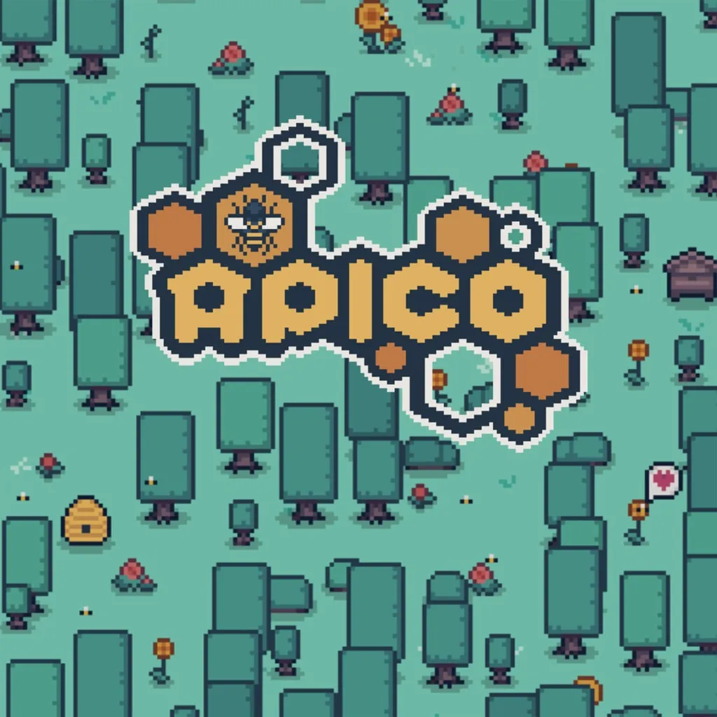 APICO [PS4] - изображение 1