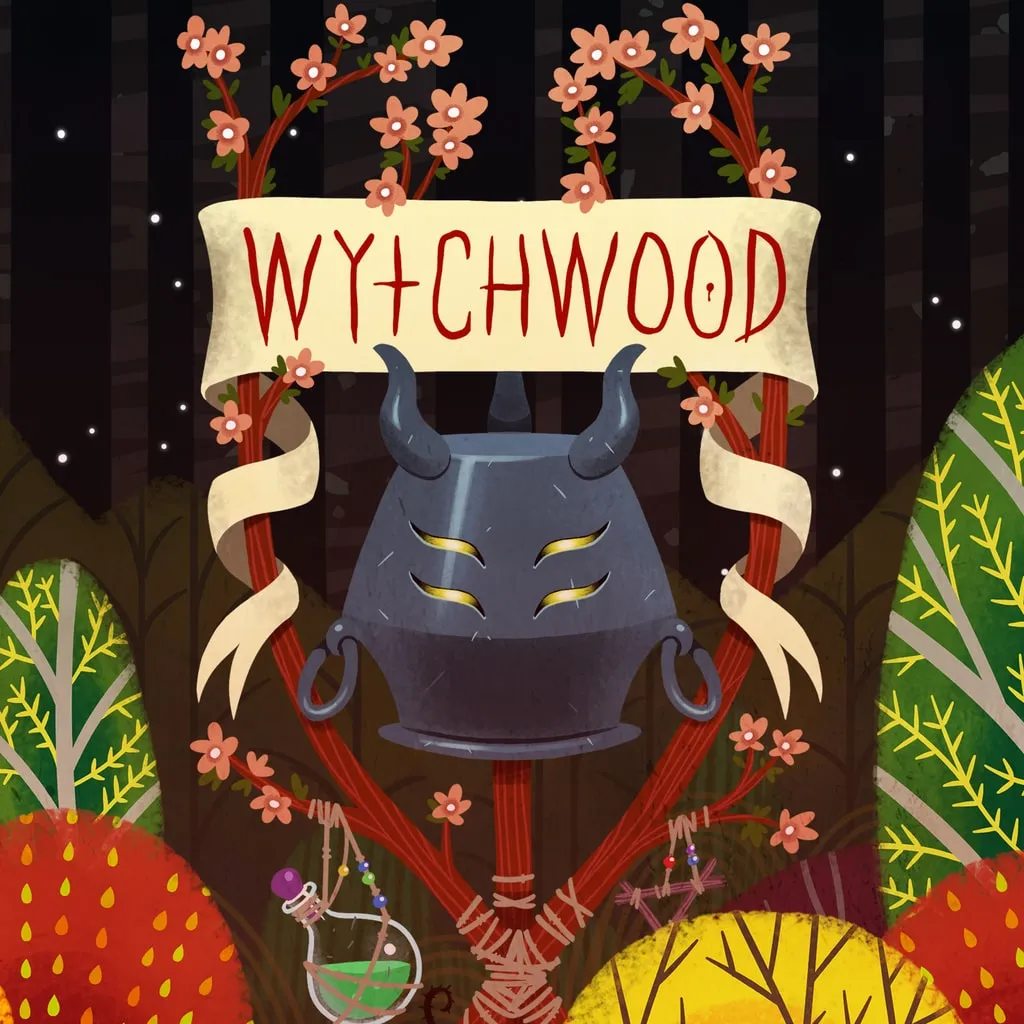 Wytchwood [PS4] - изображение 1