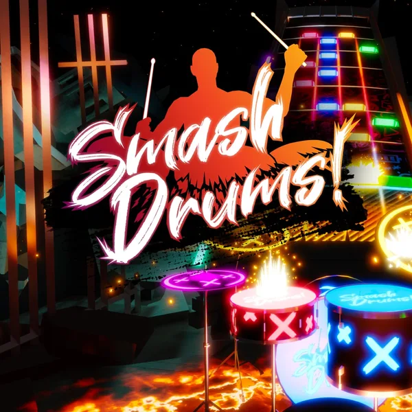 Smash Drums [PS5]