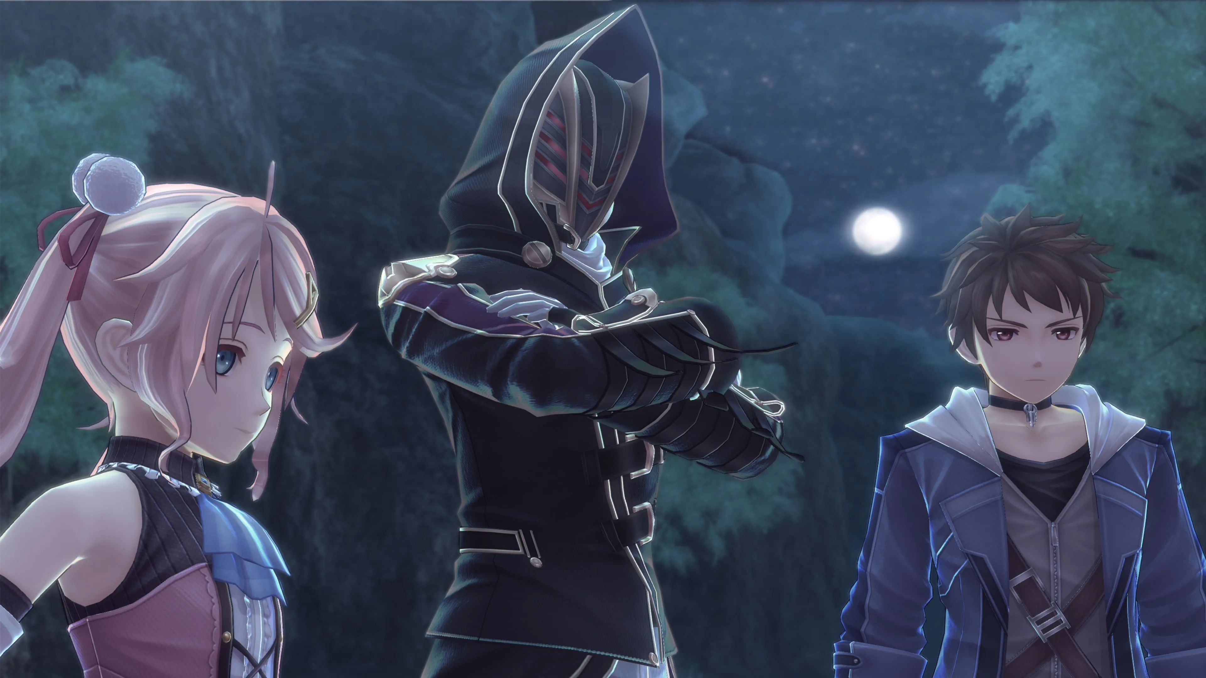 The Legend of Heroes: Trails into Reverie [PS4,&nbsp;PS5] - изображение 3