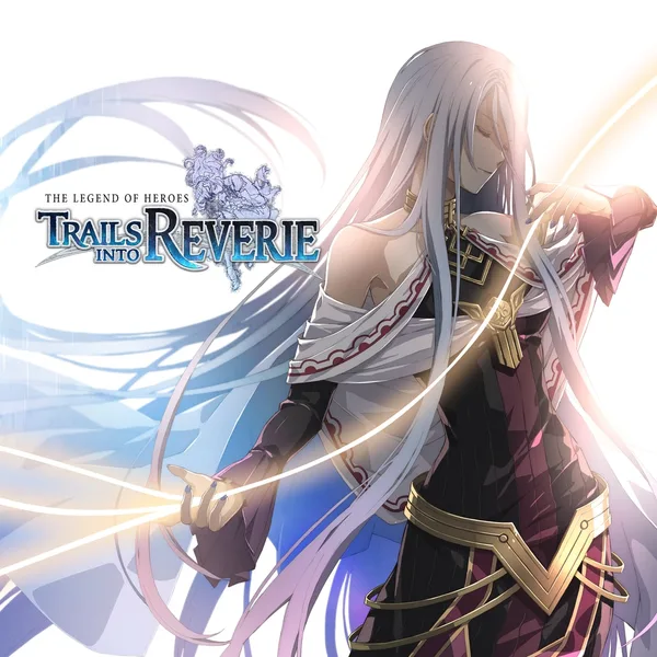 The Legend of Heroes: Trails into Reverie [PS4,&nbsp;PS5]
