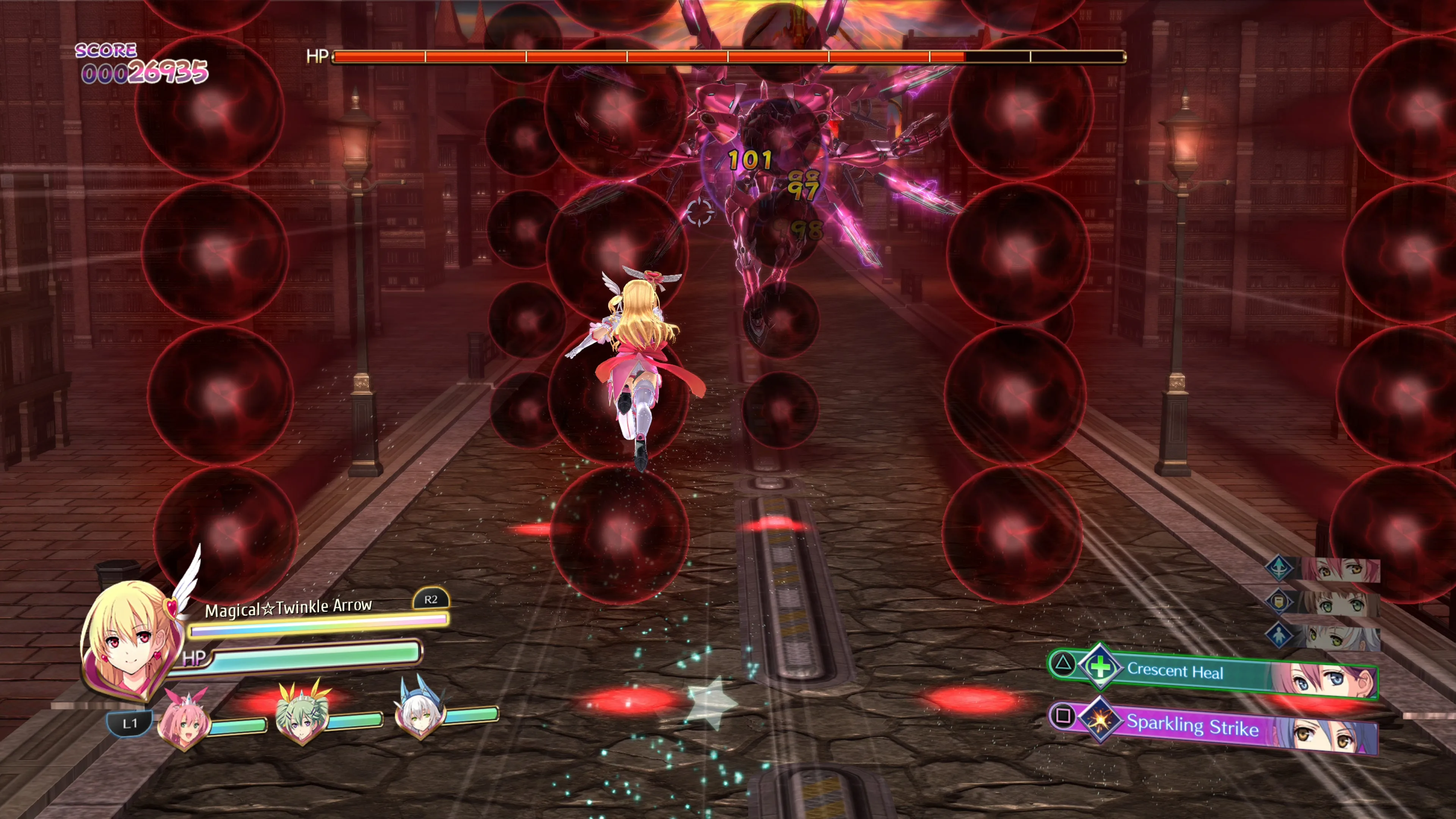 The Legend of Heroes: Trails into Reverie [PS4,&nbsp;PS5] - изображение 4