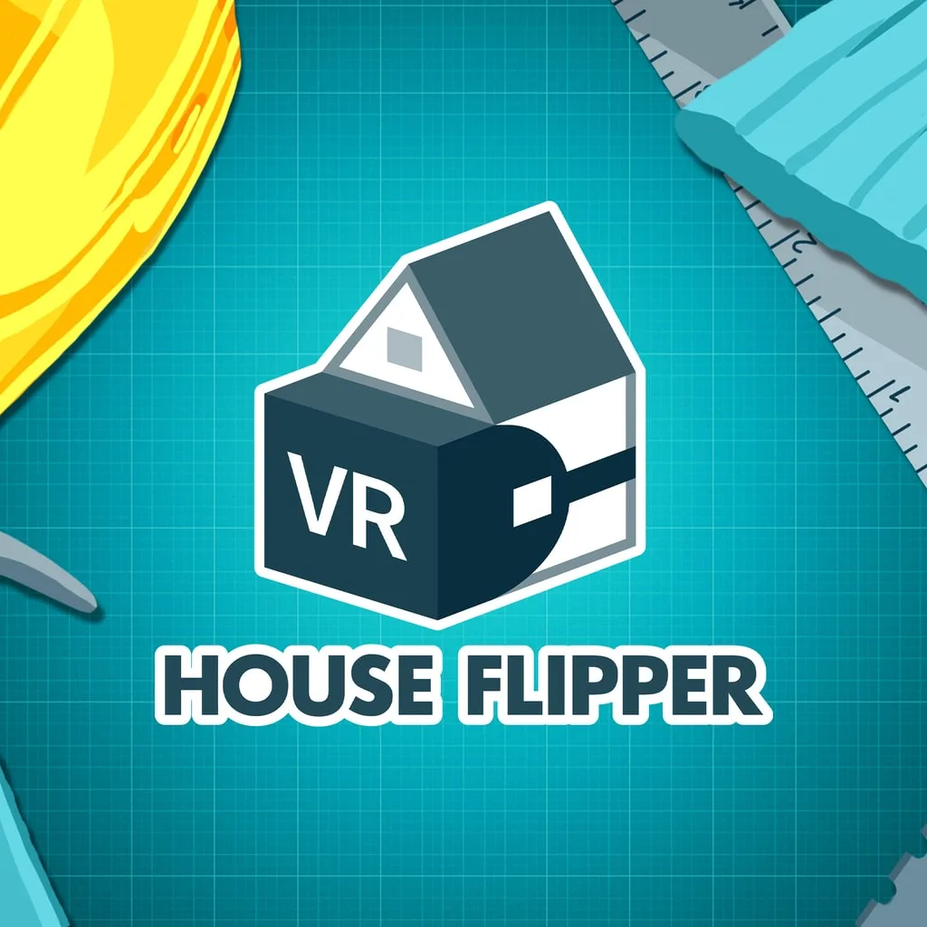 House Flipper VR [PS5] - изображение 1