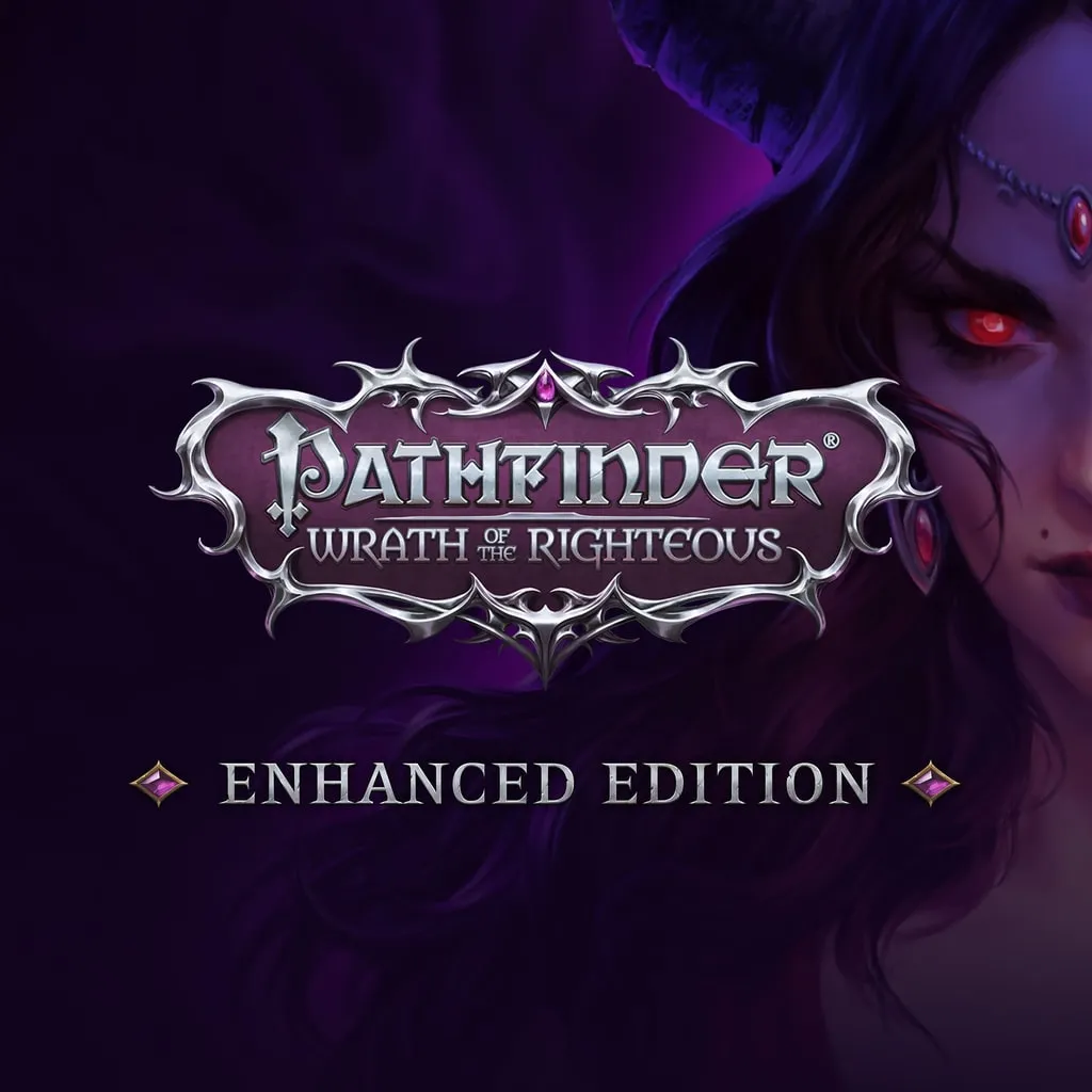 Pathfinder: Wrath of the Righteous - Enhanced Edition [PS4, PS5] - изображение 1