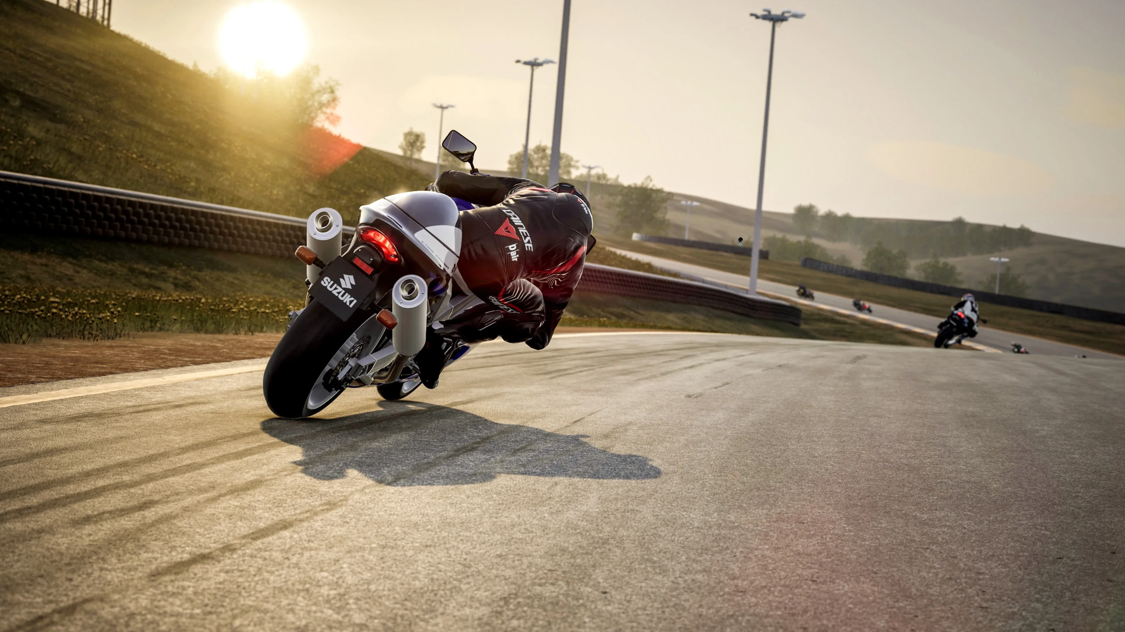 RIDE 5 [PS5] - изображение 4
