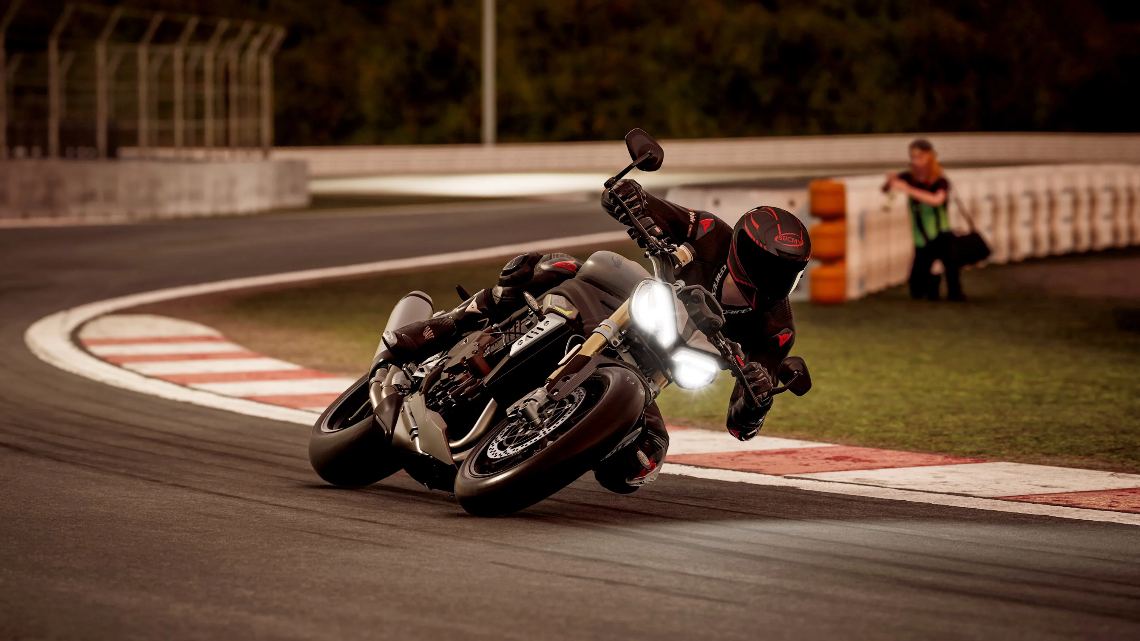 RIDE 5 [PS5] - изображение 3