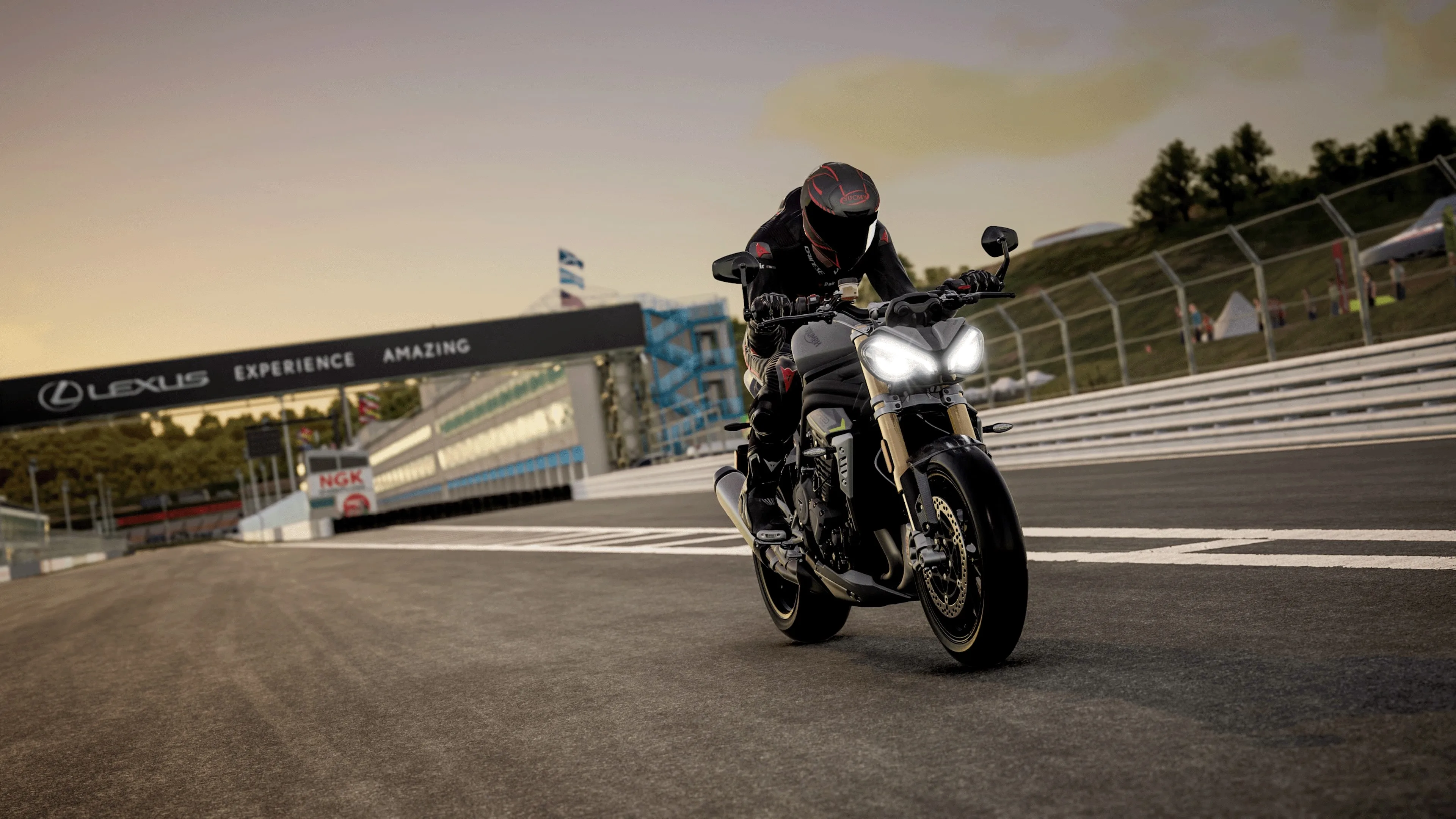 RIDE 5 [PS5] - изображение 2