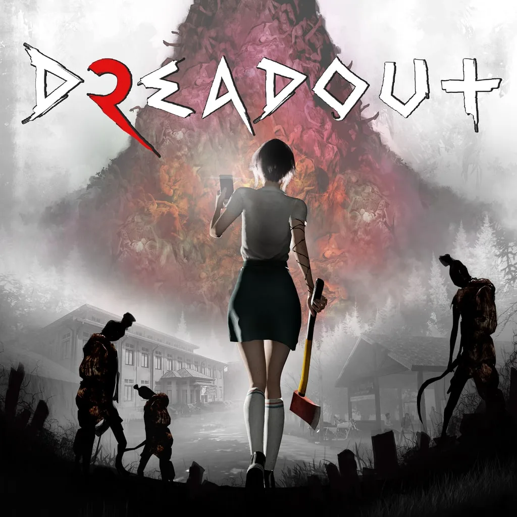 DreadOut 2 [PS4, PS5] - изображение 1