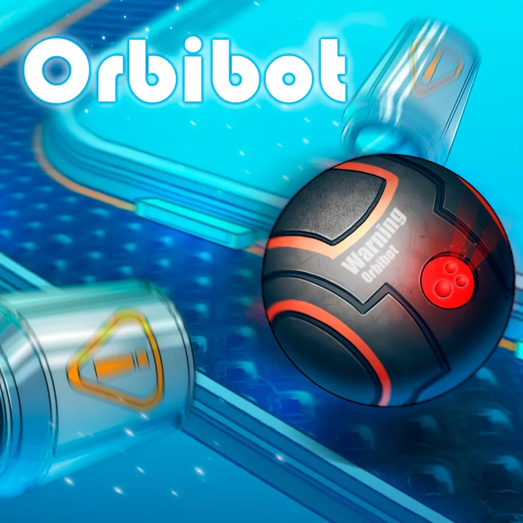 Orbibot PS4 & PS5 - изображение 1