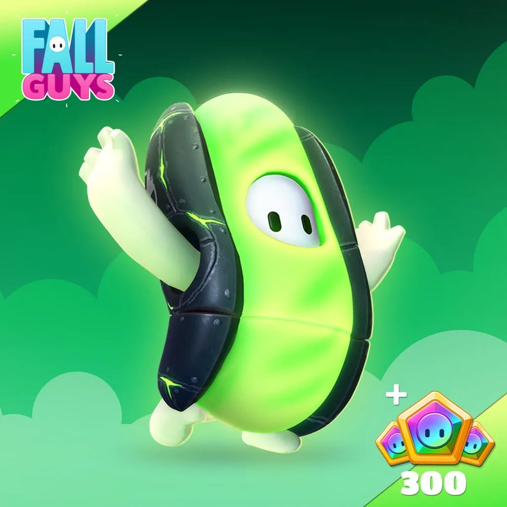 Fall Guys - Hotdog Fusion cover