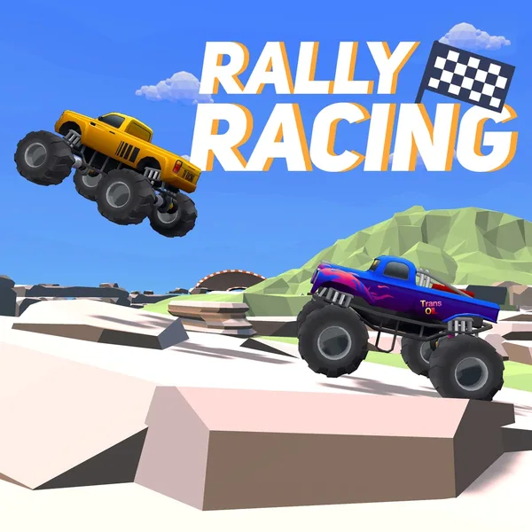 Avatar Full Game Bundle Rally Racing [PS4]