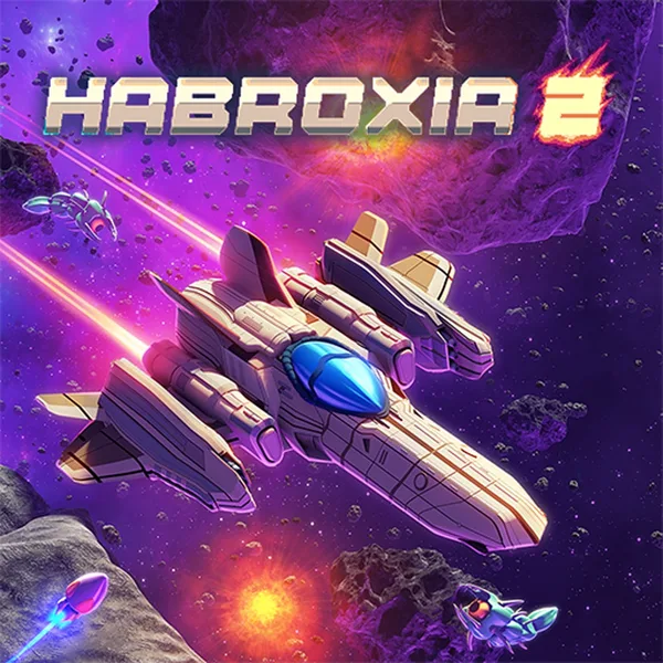 Habroxia 2 [PS4, PS5]