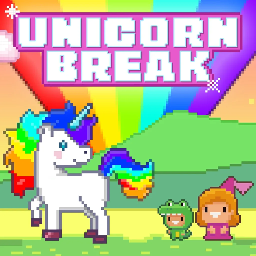 Unicorn Break [PS5] - изображение 1