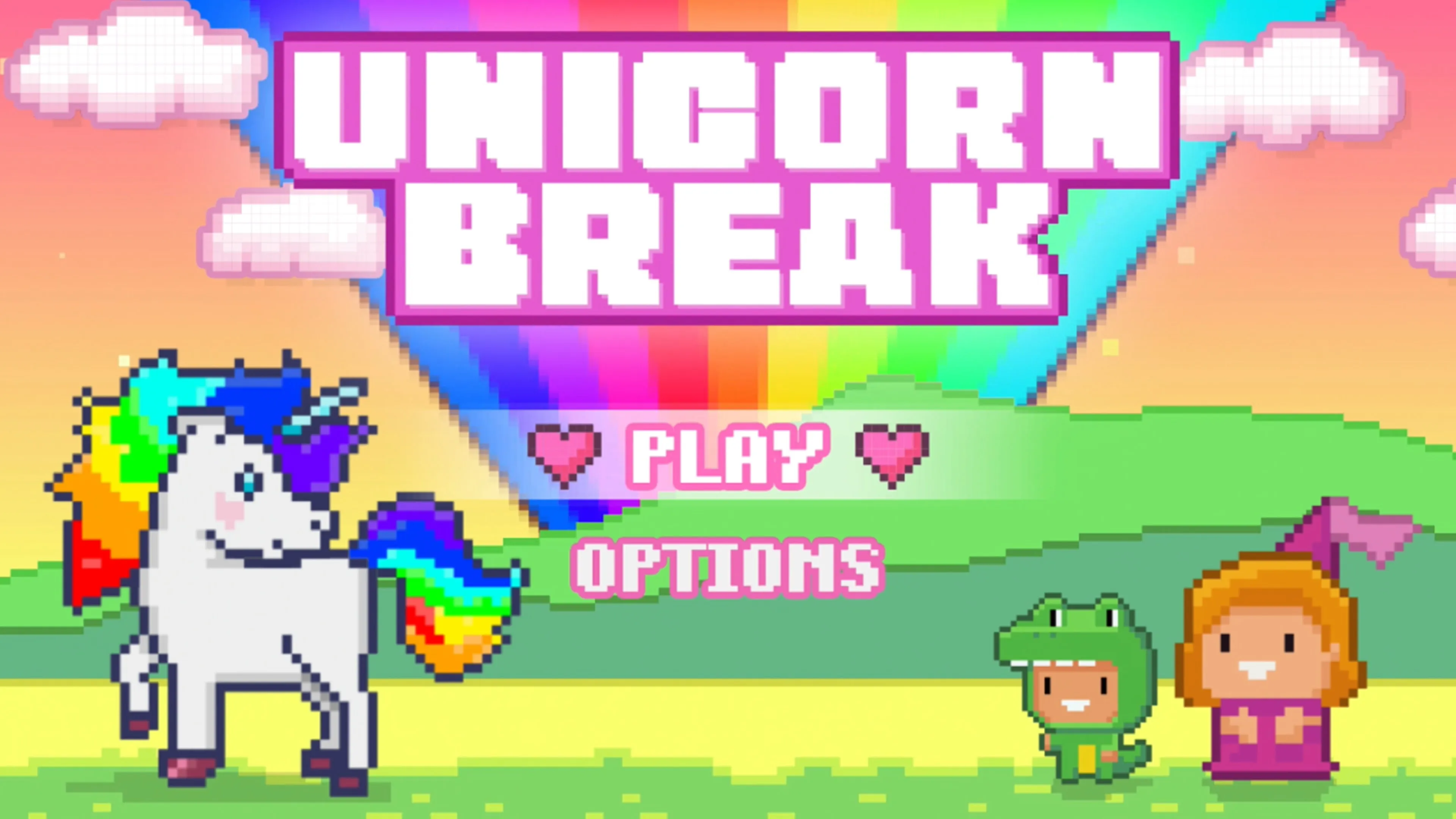 Unicorn Break [PS5] - изображение 2